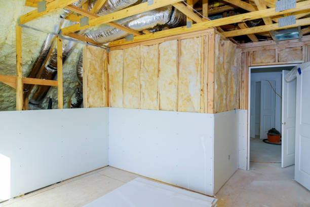 Best Basement Insulation  in Aspermont, TX